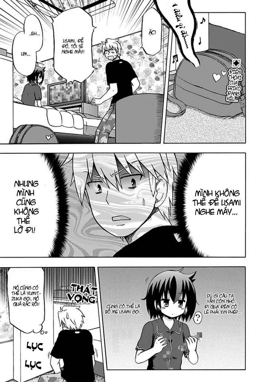 Fujimura-kun Mates Chapter 60 - Page 2