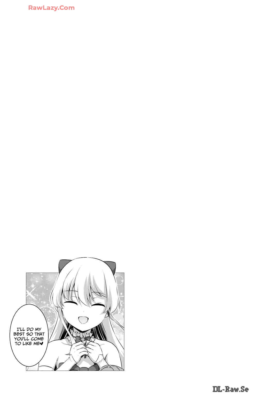 Kami no Techigai de Shindara Zumi de Isekai ni Hourikomare Mashita Chapter 47 - Page 35
