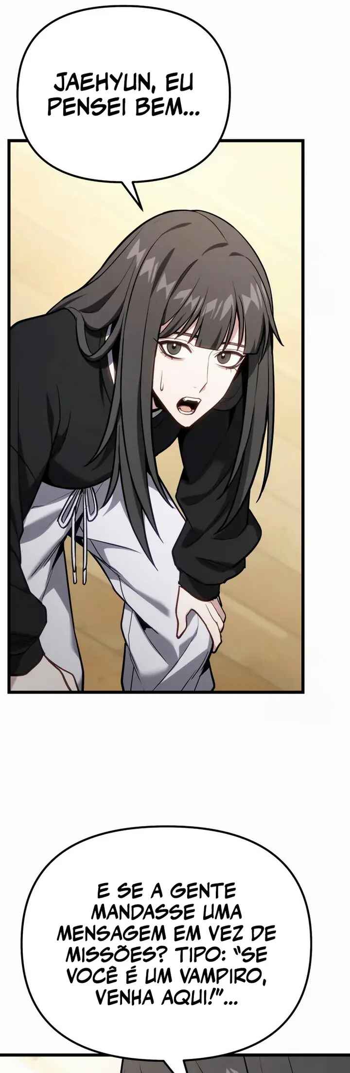 Jipguseok Jeoldaeja Chapter 66 - Page 42