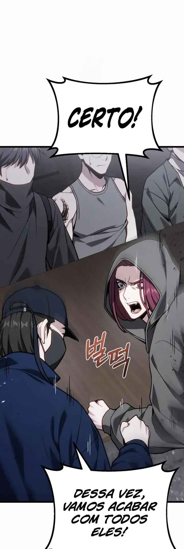 Jipguseok Jeoldaeja Chapter 66 - Page 68