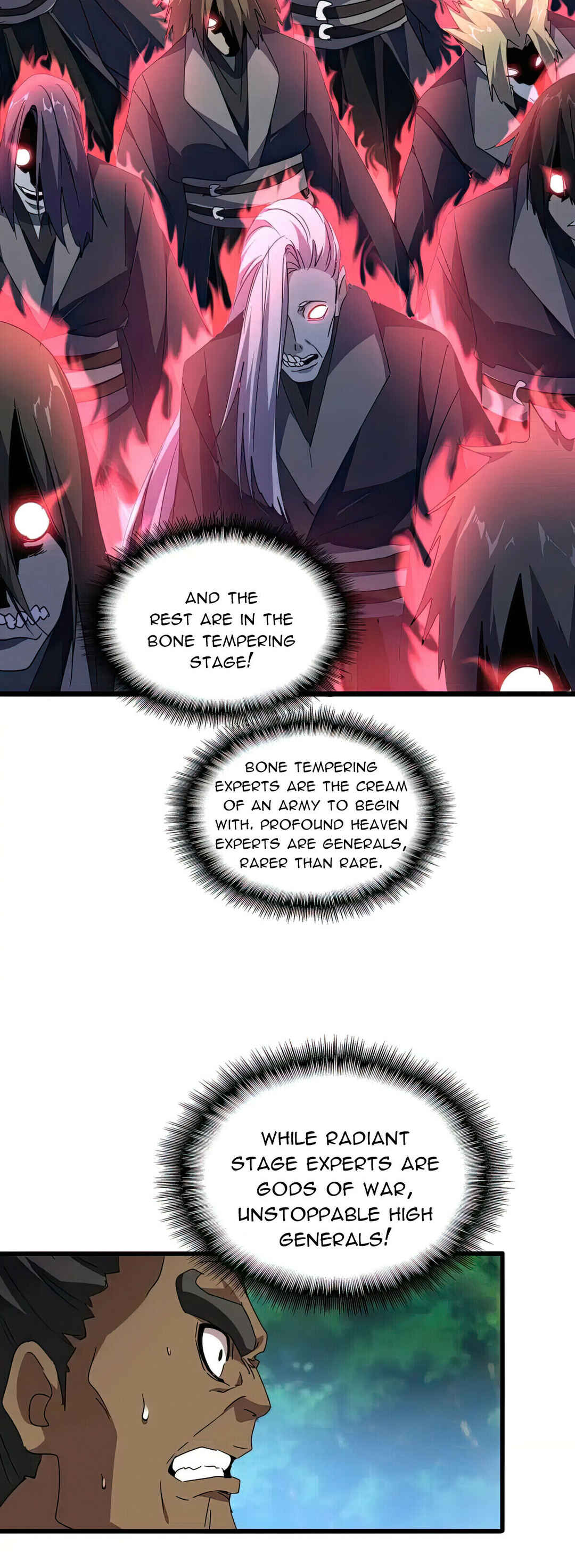 The Servant Is the Demon King?! Chapter 525 - Page 16
