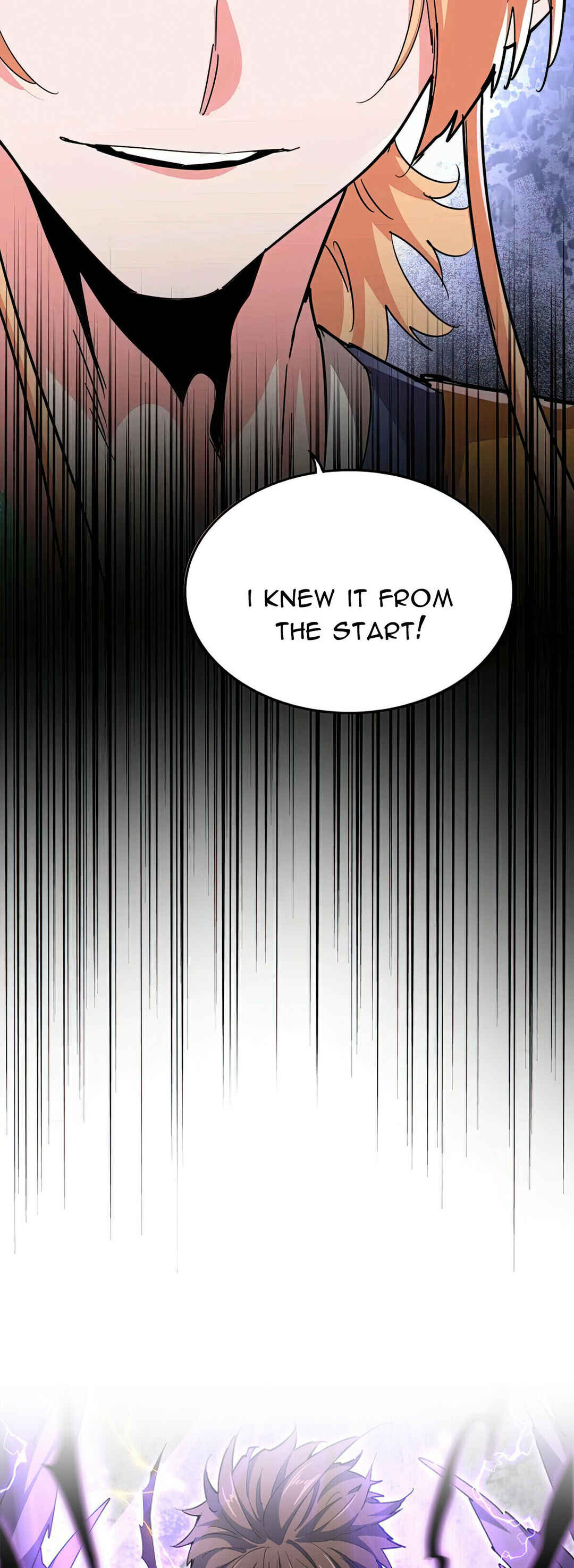 The Servant Is the Demon King?! Chapter 525 - Page 2