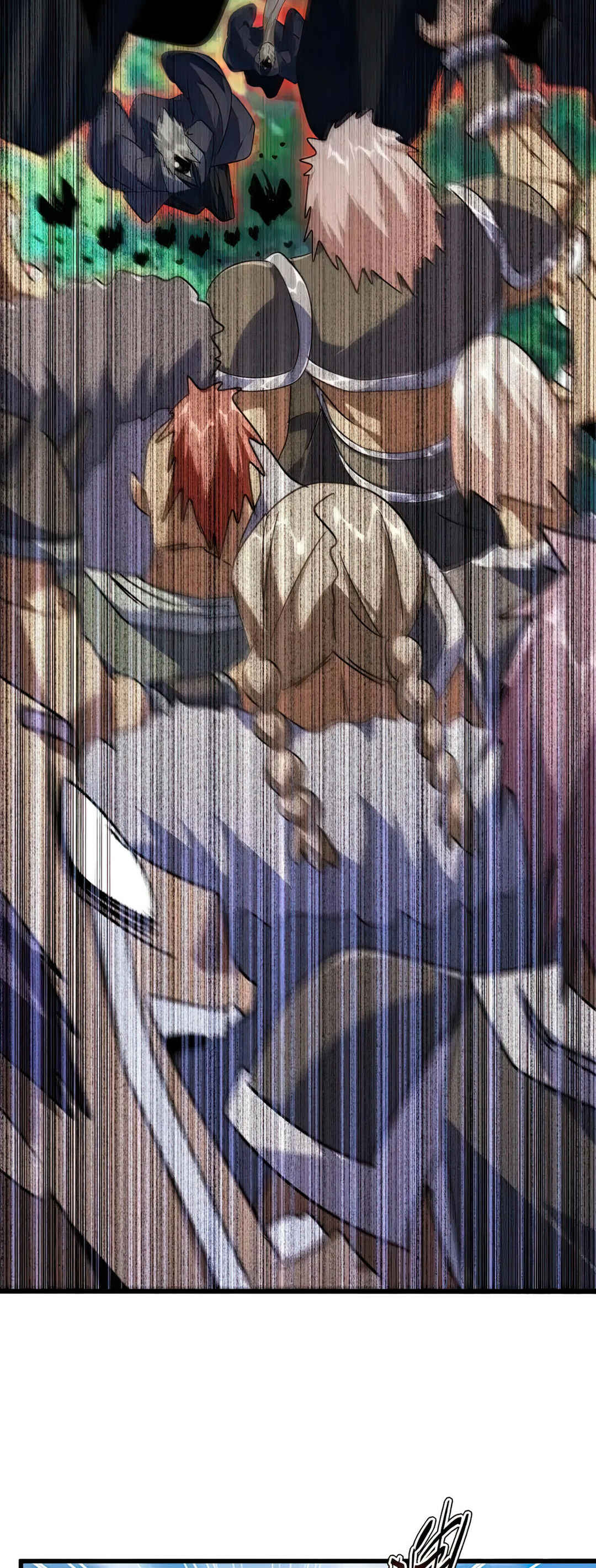 The Servant Is the Demon King?! Chapter 525 - Page 22