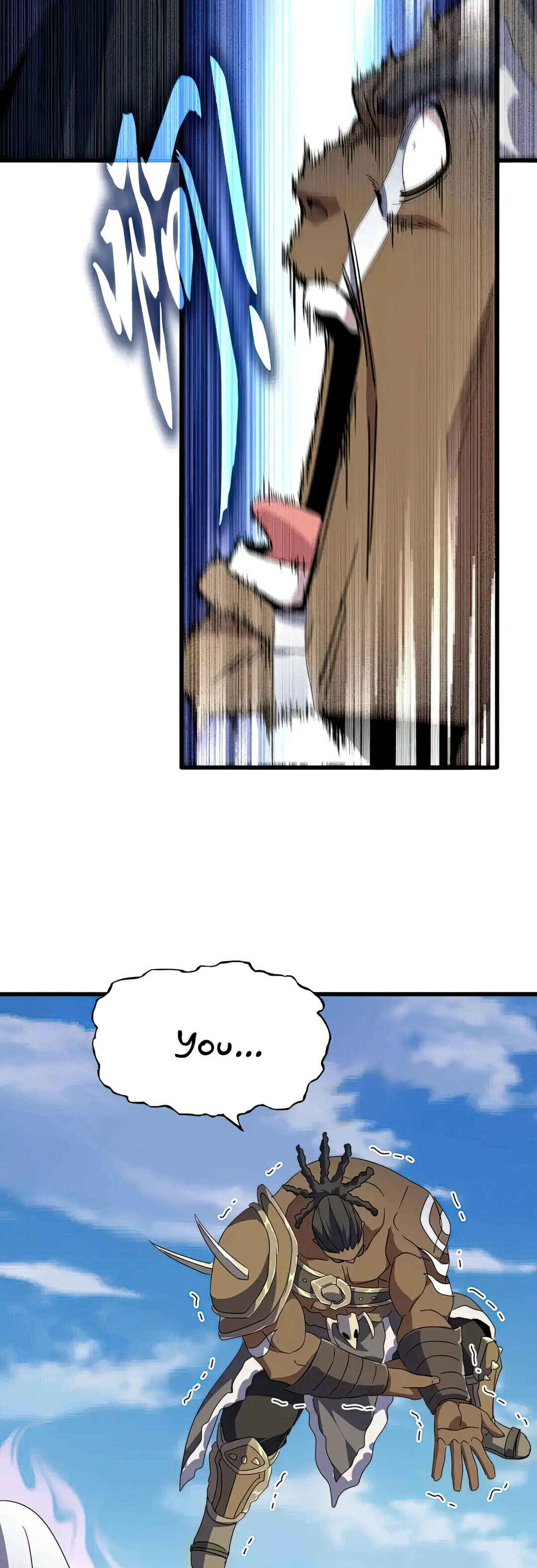 The Servant Is the Demon King?! Chapter 525 - Page 31