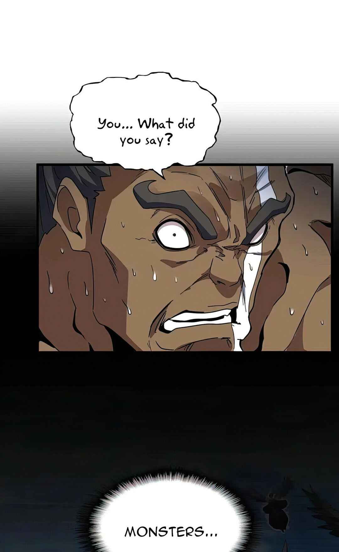 The Servant Is the Demon King?! Chapter 525 - Page 33