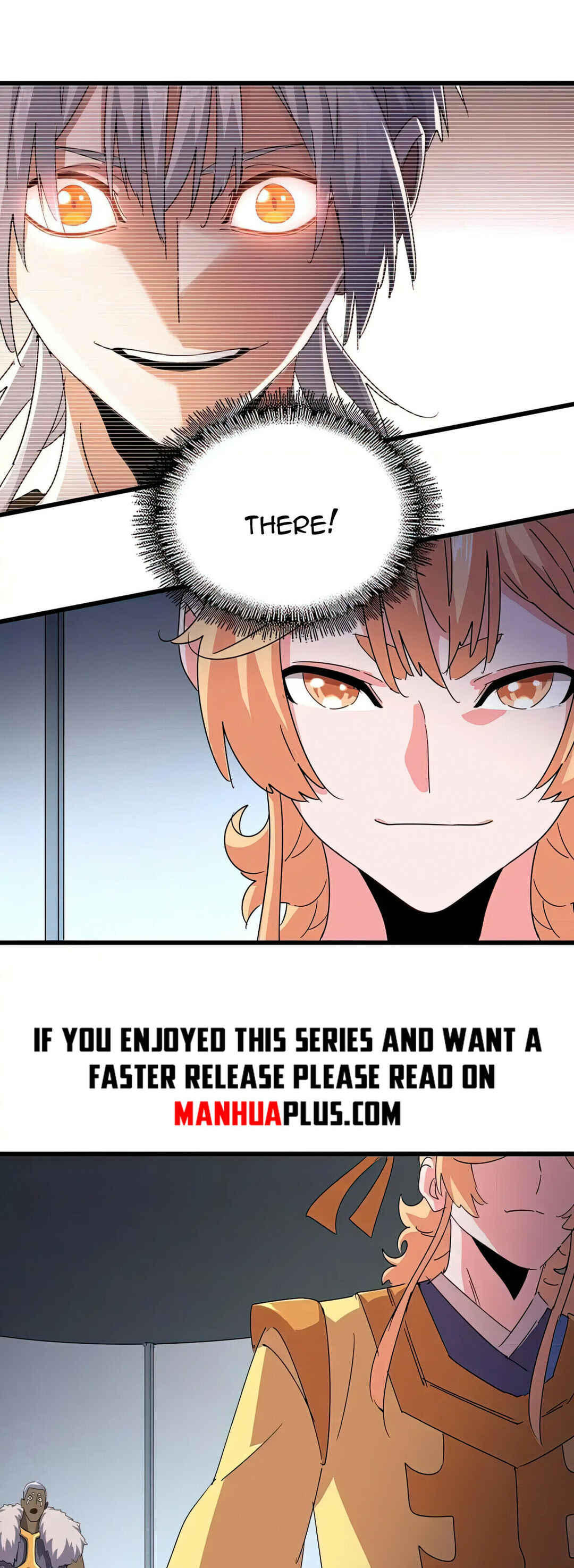 The Servant Is the Demon King?! Chapter 525 - Page 5