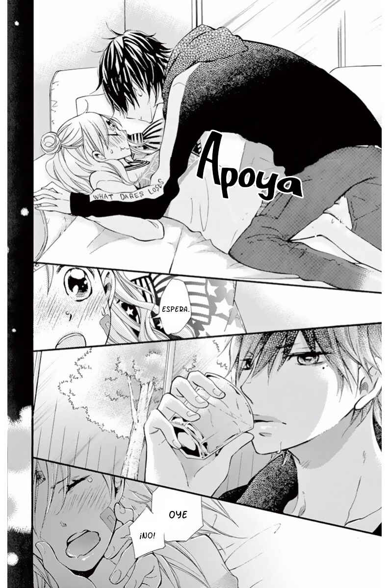 Namete, Kajitte, Tokidoki Medete Chapter 3 - Page 12
