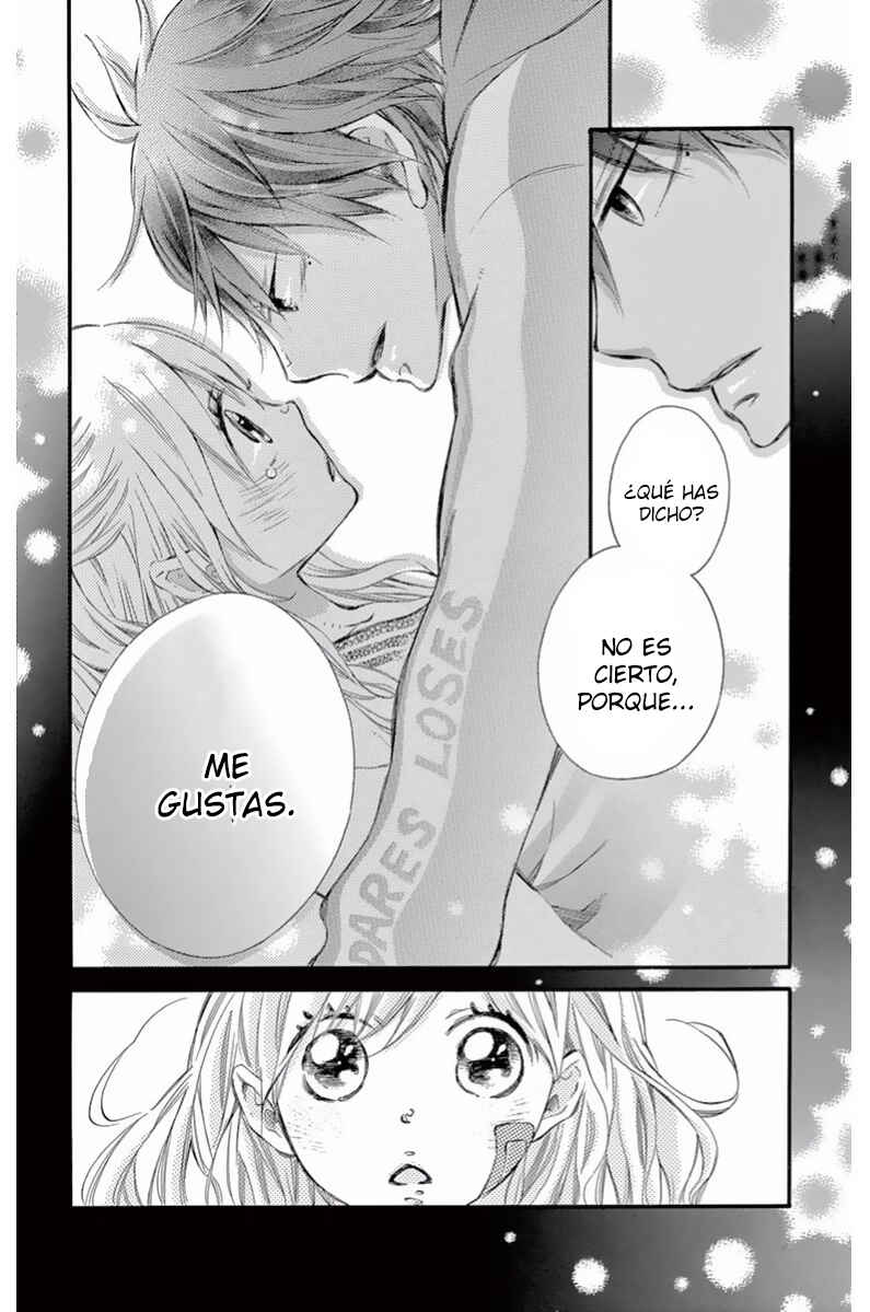 Namete, Kajitte, Tokidoki Medete Chapter 3 - Page 28