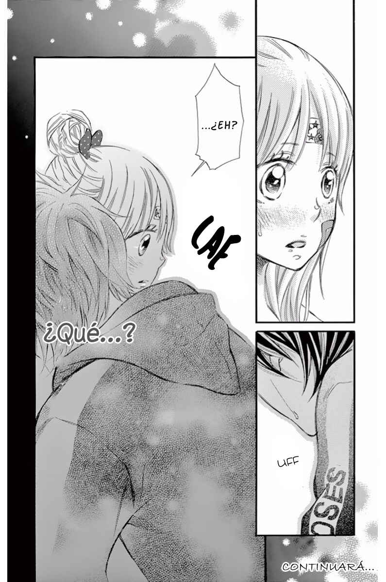 Namete, Kajitte, Tokidoki Medete Chapter 3 - Page 32