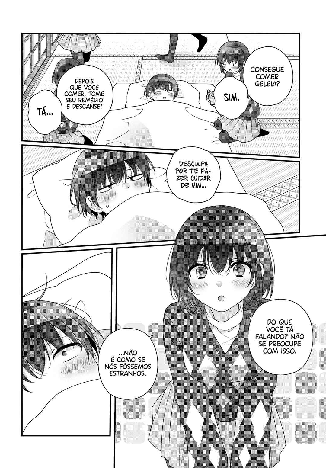 Class de 2-banme ni Kawaii Onnanoko to Tomodachi ni Natta Chapter 33.1 - Page 13
