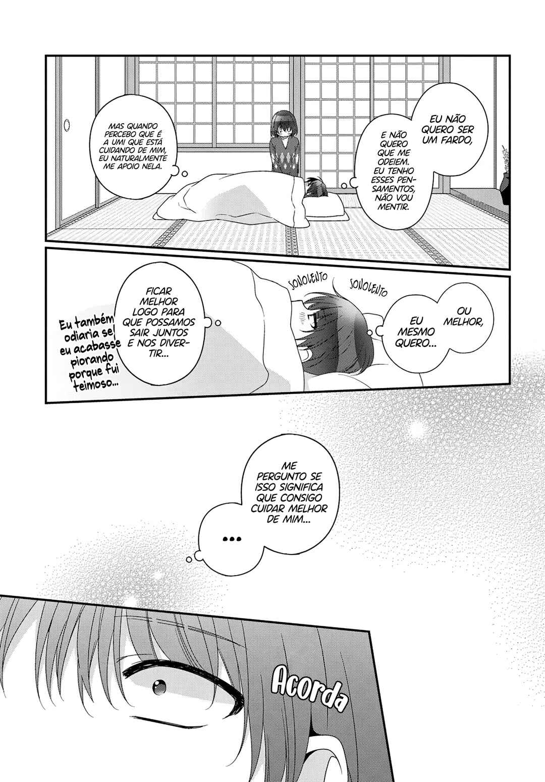 Class de 2-banme ni Kawaii Onnanoko to Tomodachi ni Natta Chapter 33.1 - Page 14