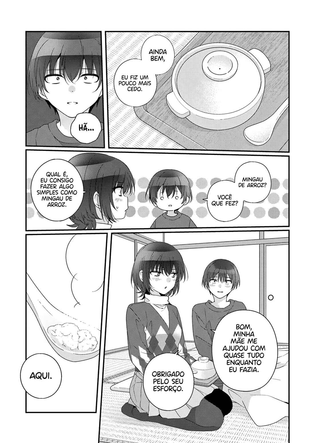 Class de 2-banme ni Kawaii Onnanoko to Tomodachi ni Natta Chapter 33.1 - Page 16