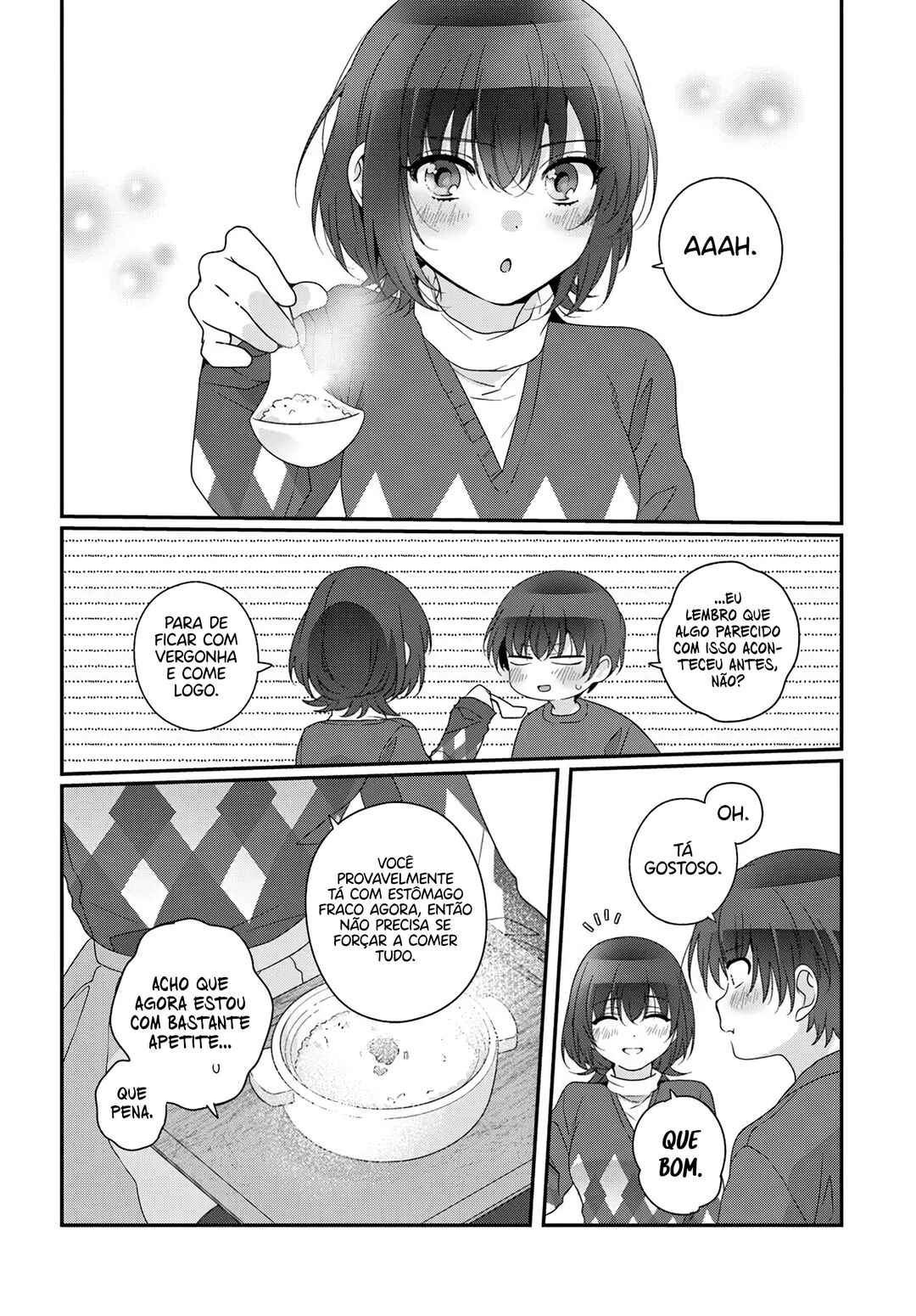 Class de 2-banme ni Kawaii Onnanoko to Tomodachi ni Natta Chapter 33.1 - Page 17