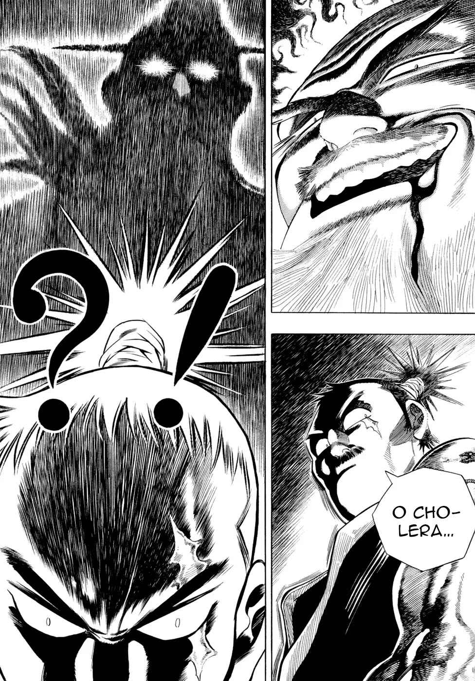 Yongbi the Invincible Chapter 15 - Page 15