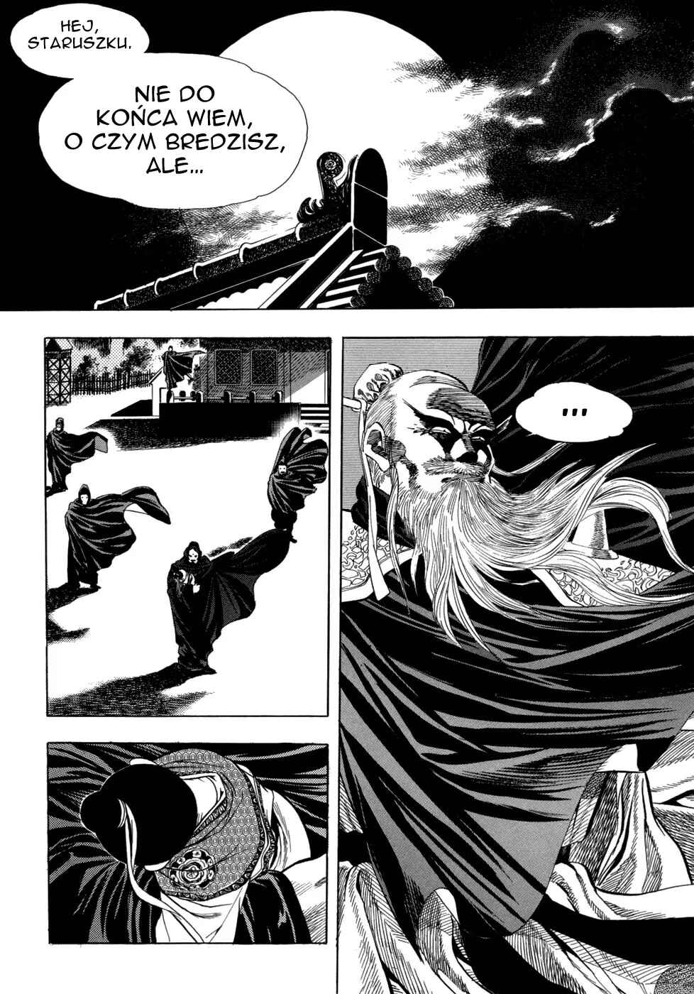 Yongbi the Invincible Chapter 15 - Page 2
