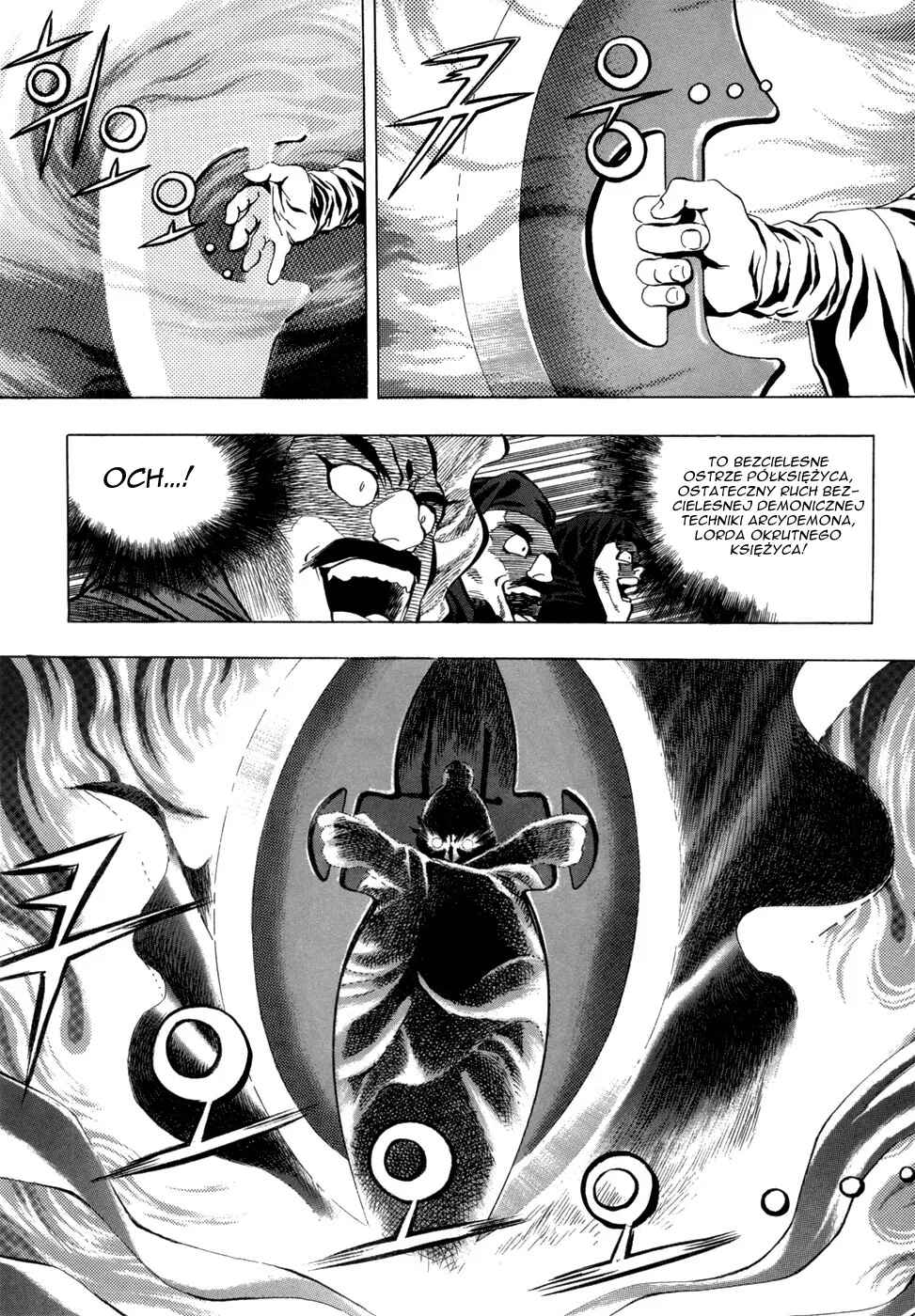 Yongbi the Invincible Chapter 15 - Page 5