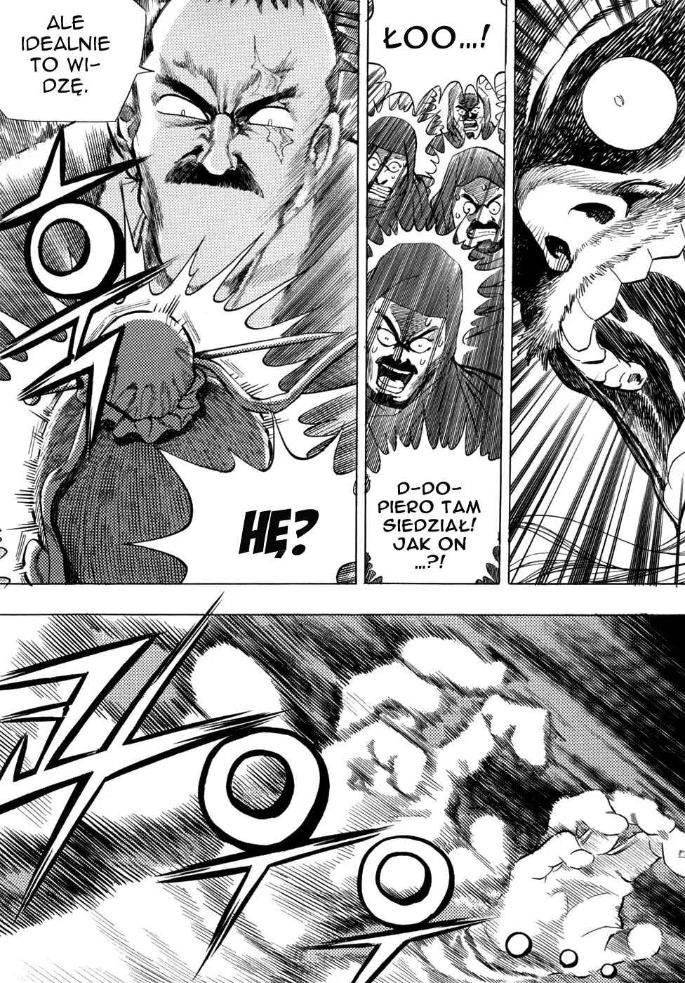 Yongbi the Invincible Chapter 15 - Page 7