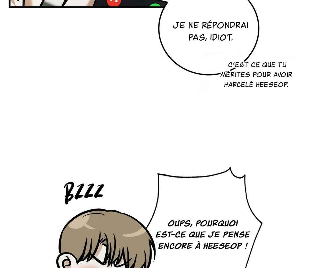 Da Juneun Namja Chapter 40 - Page 100