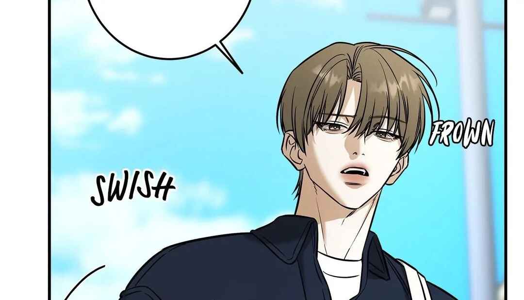 Da Juneun Namja Chapter 40 - Page 104