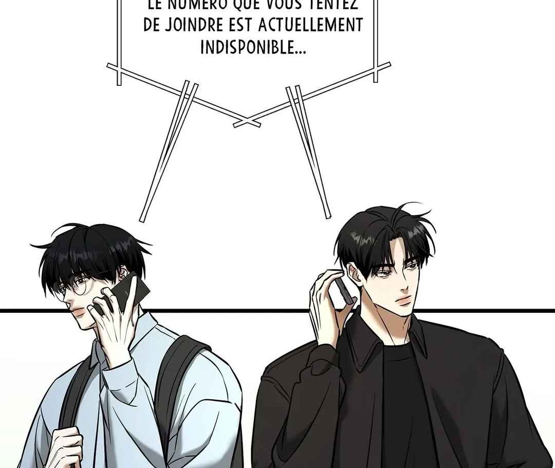 Da Juneun Namja Chapter 40 - Page 112