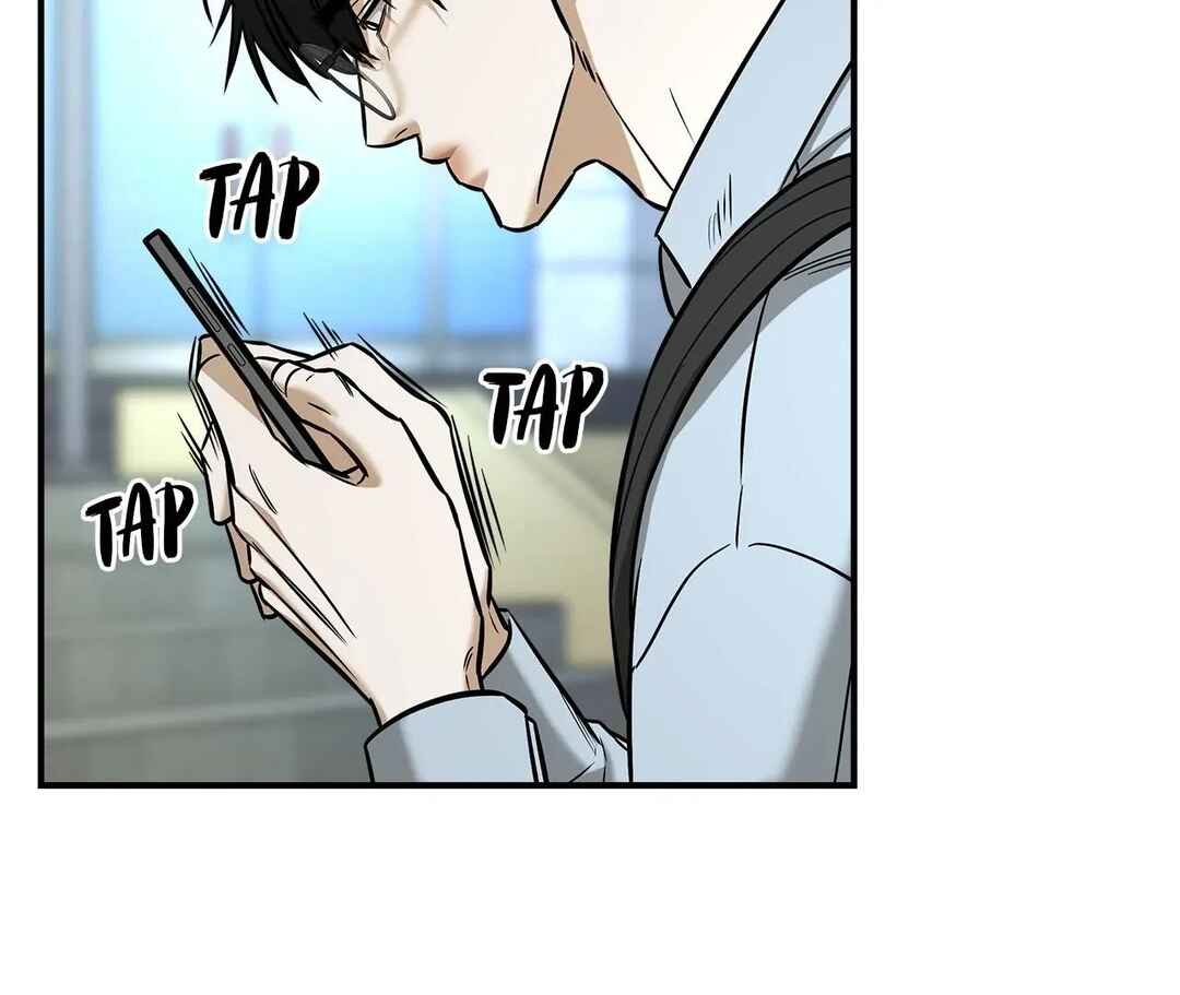 Da Juneun Namja Chapter 40 - Page 118