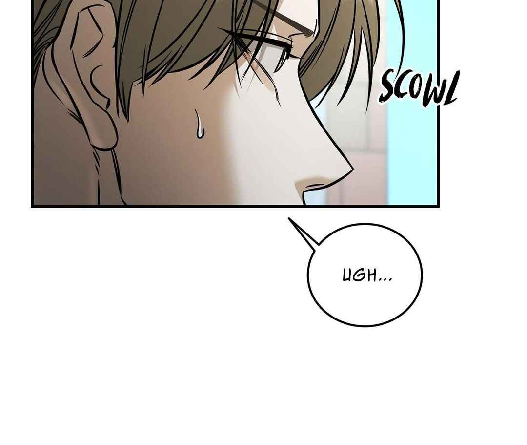 Da Juneun Namja Chapter 40 - Page 135