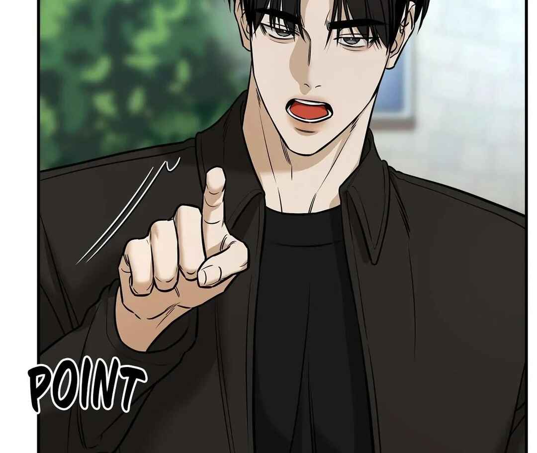 Da Juneun Namja Chapter 40 - Page 20