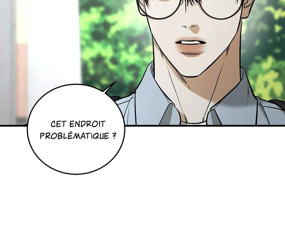 Da Juneun Namja Chapter 40 - Page 28