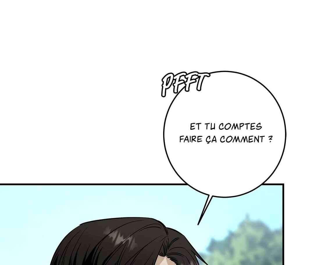 Da Juneun Namja Chapter 40 - Page 36