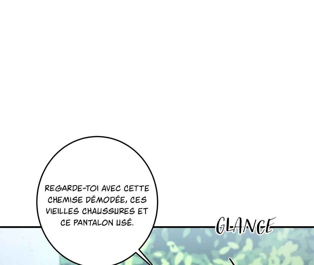 Da Juneun Namja Chapter 40 - Page 38