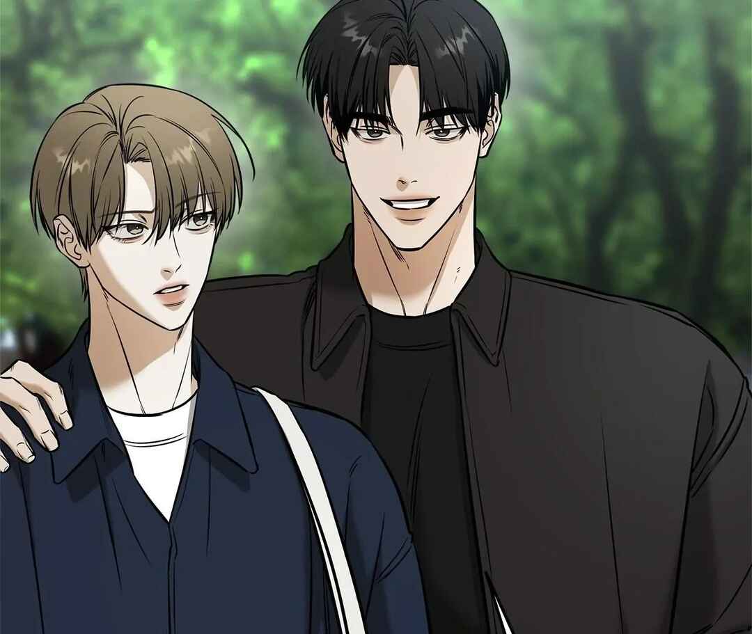 Da Juneun Namja Chapter 40 - Page 44