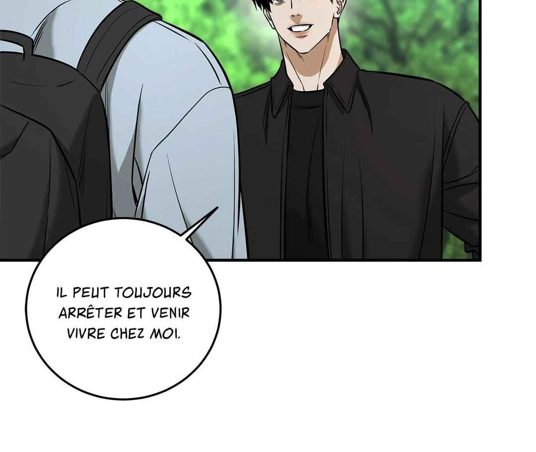 Da Juneun Namja Chapter 40 - Page 47