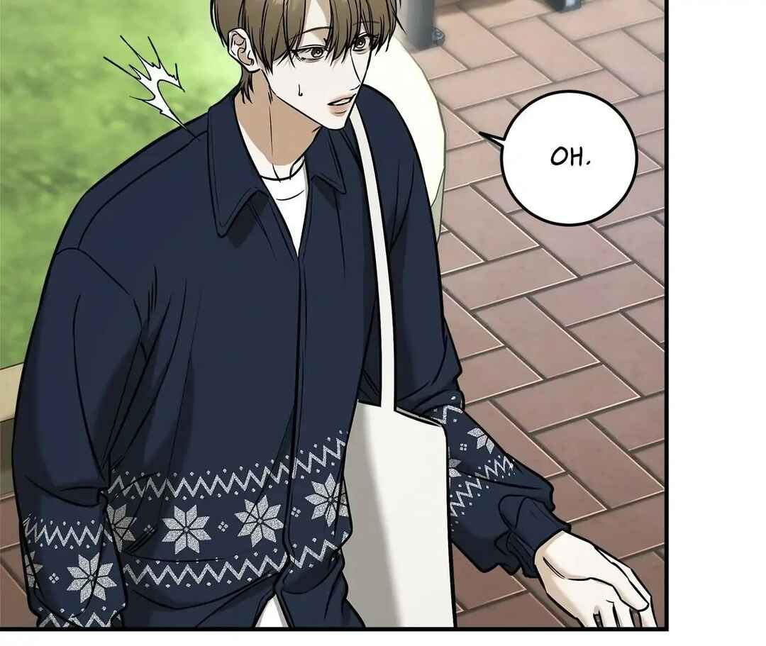 Da Juneun Namja Chapter 40 - Page 61