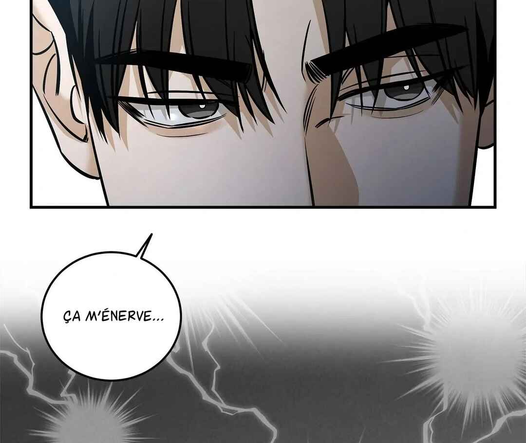 Da Juneun Namja Chapter 40 - Page 86