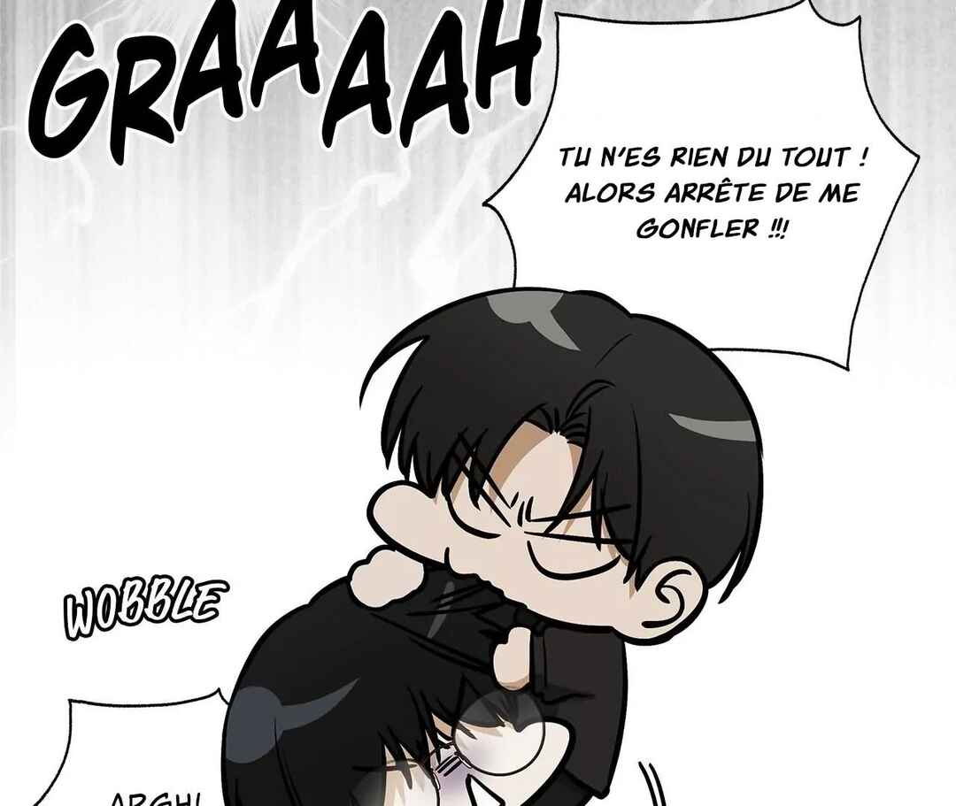 Da Juneun Namja Chapter 40 - Page 88