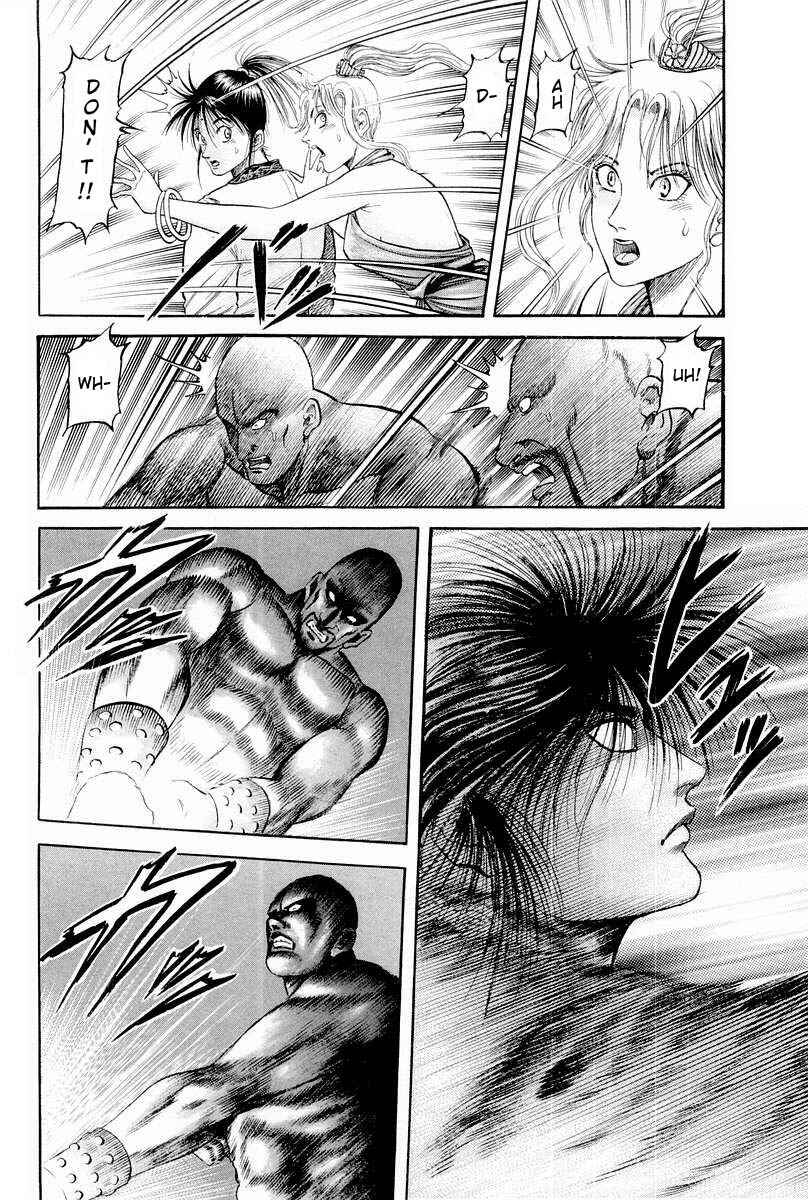 Ryuroden Chapter 76 - Page 30