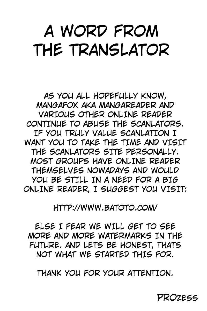AKB49: Ren'ai Kinshi Jourei Chapter 21 - Page 4