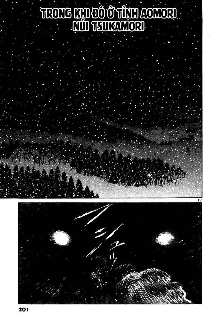 The World Is Mine Chapter 30 - Page 16