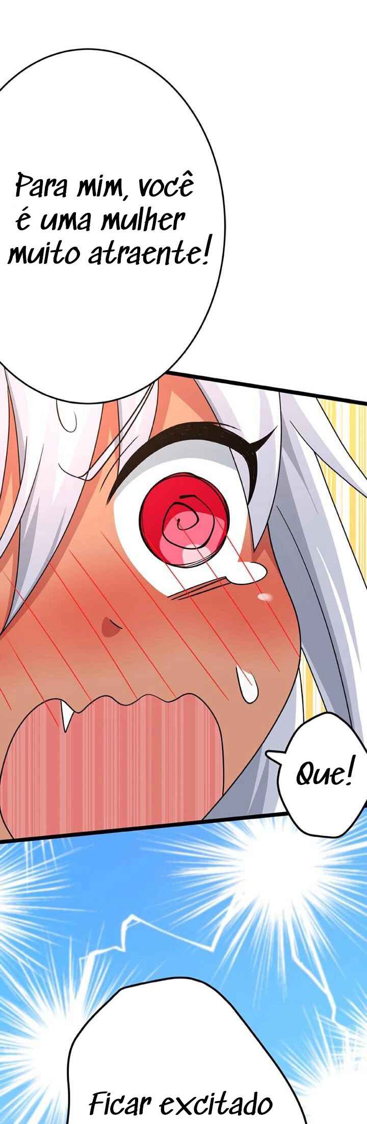 Maou to Ryuuou ni Sodaterareta Shounen wa Gakuen Seikatsu wo Musou suru You desu Chapter 6 - Page 21