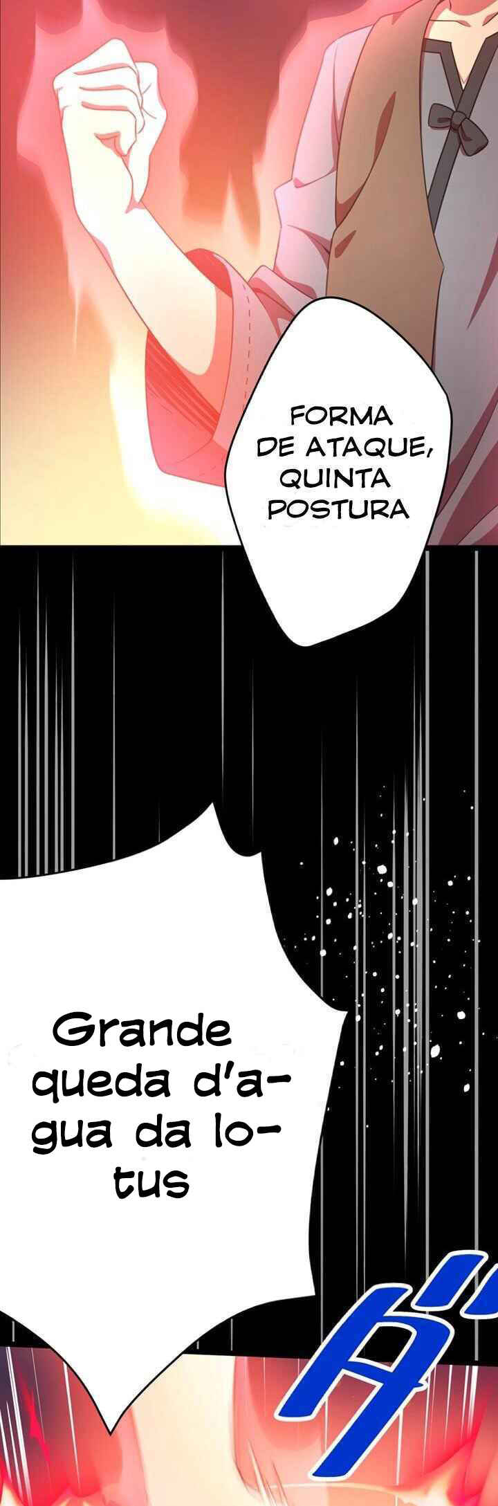 Maou to Ryuuou ni Sodaterareta Shounen wa Gakuen Seikatsu wo Musou suru You desu Chapter 6 - Page 3