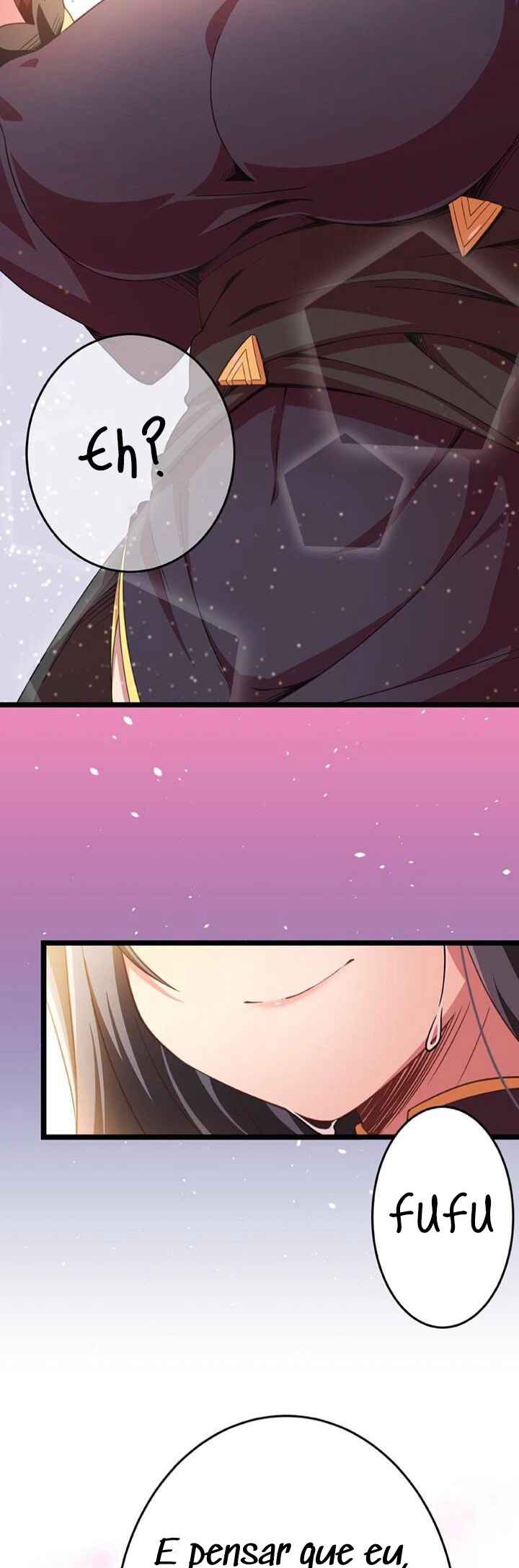 Maou to Ryuuou ni Sodaterareta Shounen wa Gakuen Seikatsu wo Musou suru You desu Chapter 6 - Page 51