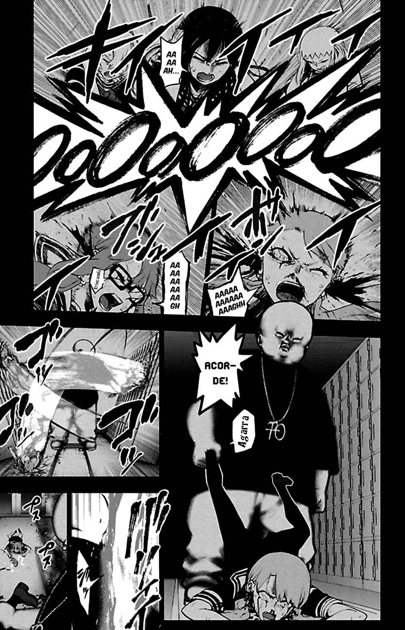 Magical Girl Site Chapter 87 - Page 12