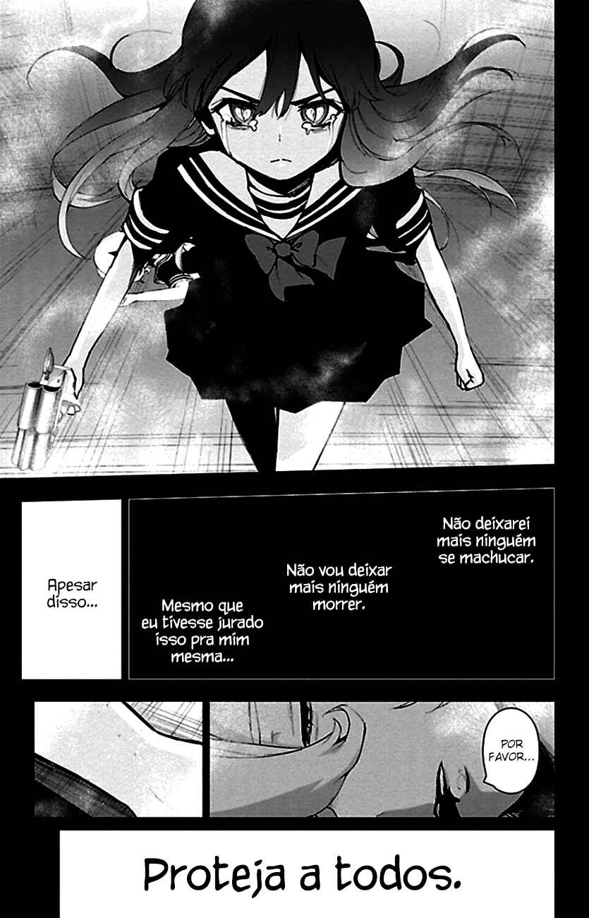 Magical Girl Site Chapter 87 - Page 18