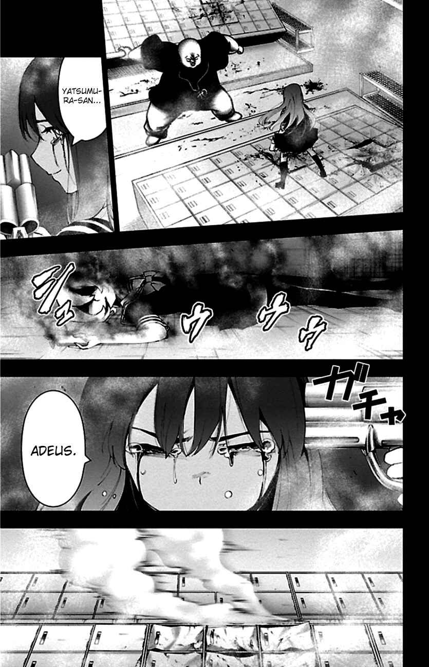 Magical Girl Site Chapter 87 - Page 20