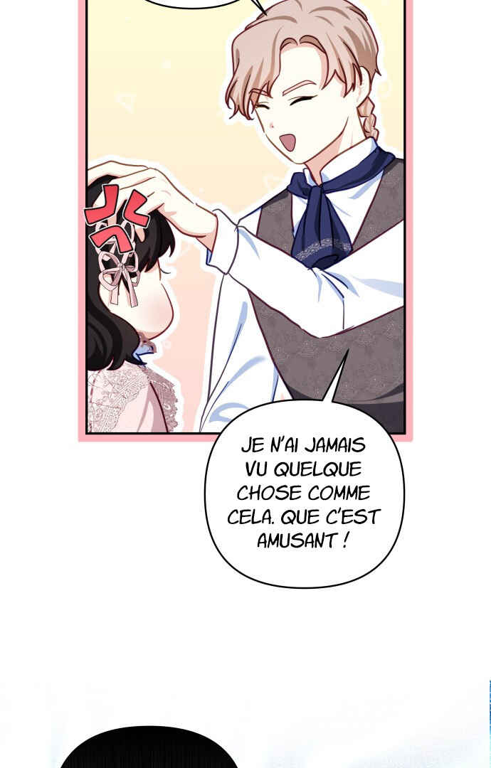 Monster Duke's Daughter Chapter 100 - Page 57