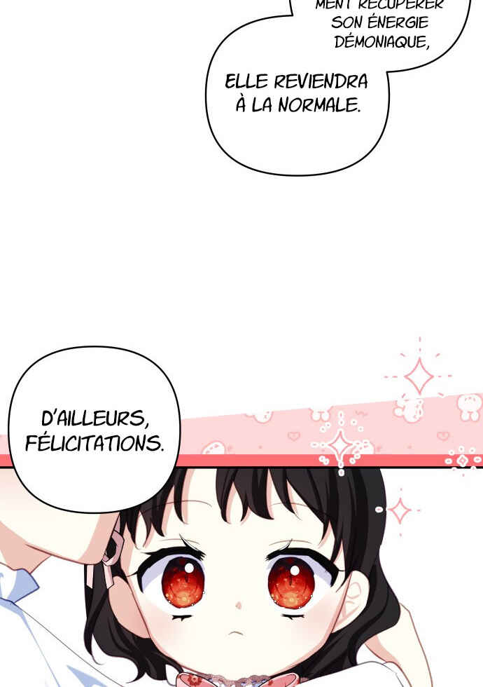 Monster Duke's Daughter Chapter 100 - Page 60