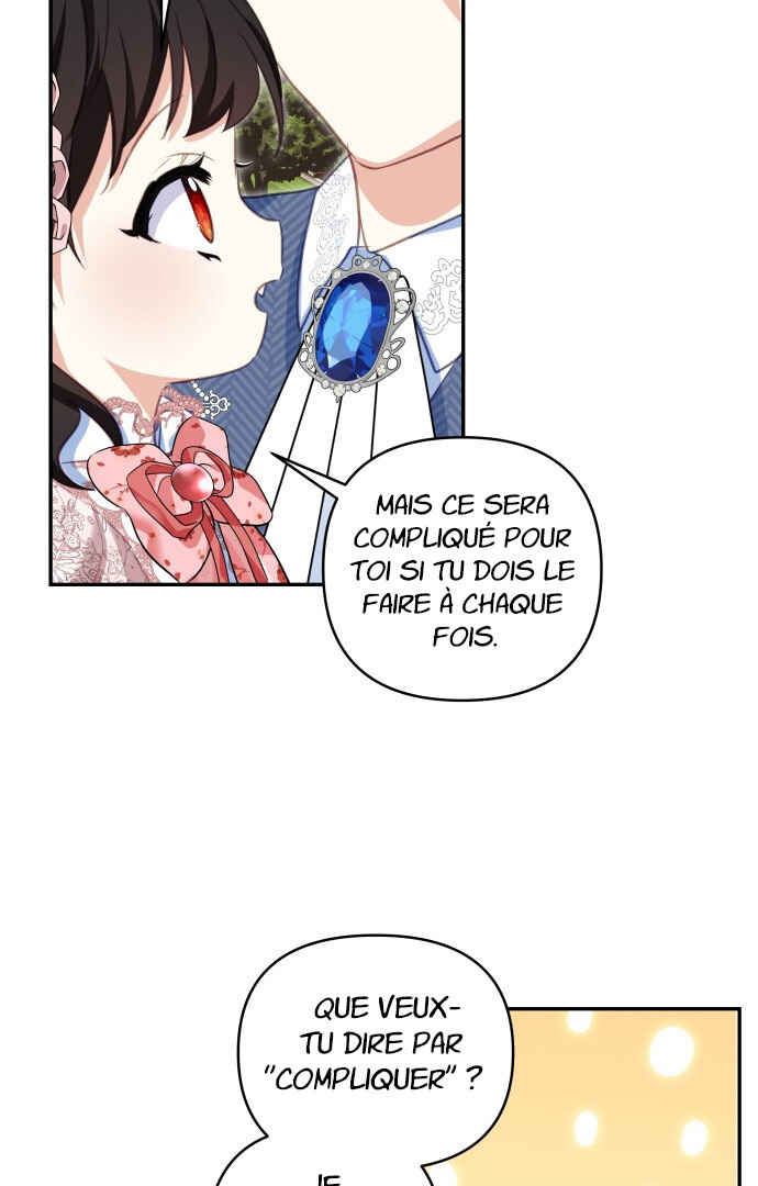 Monster Duke's Daughter Chapter 100 - Page 70