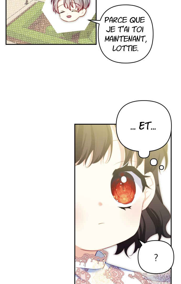 Monster Duke's Daughter Chapter 100 - Page 79