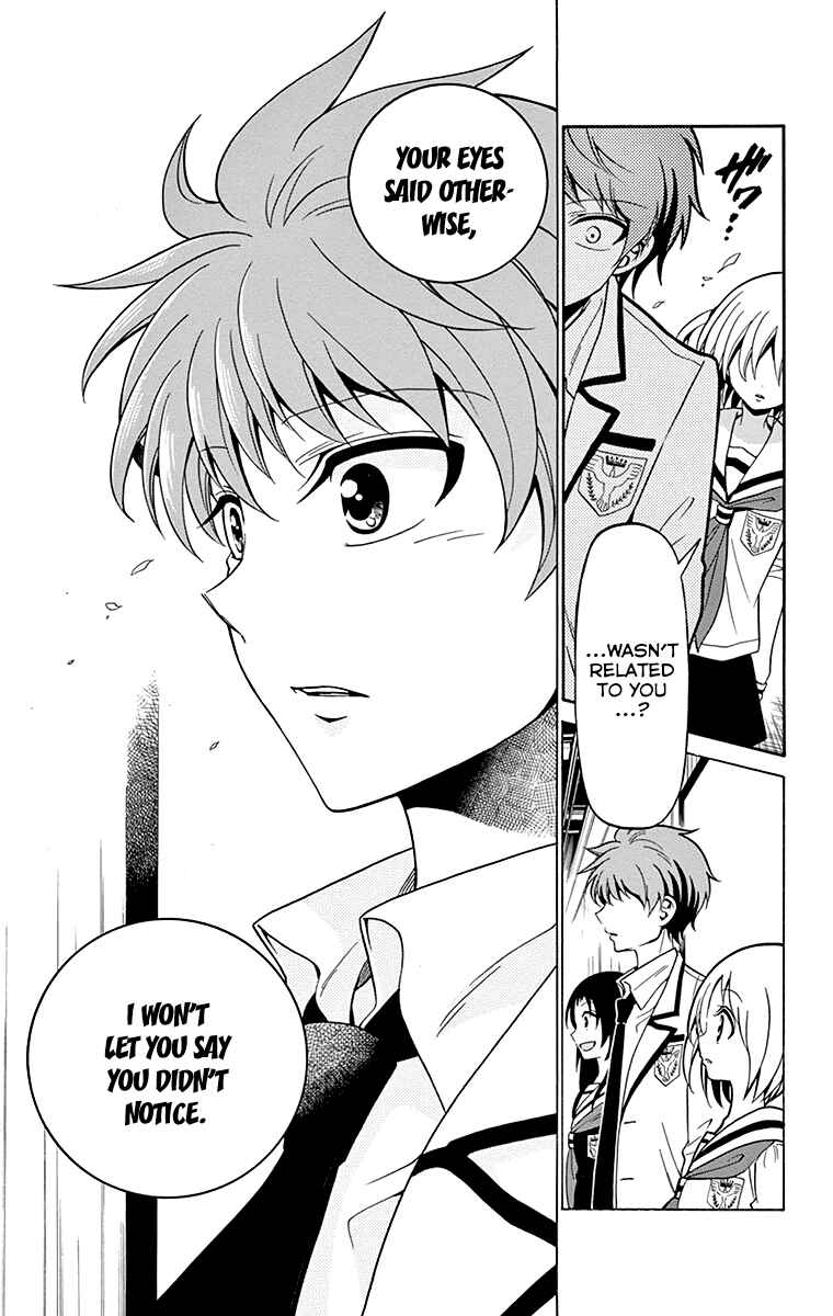Tenshi to Akuto!! Chapter 2 - Page 44