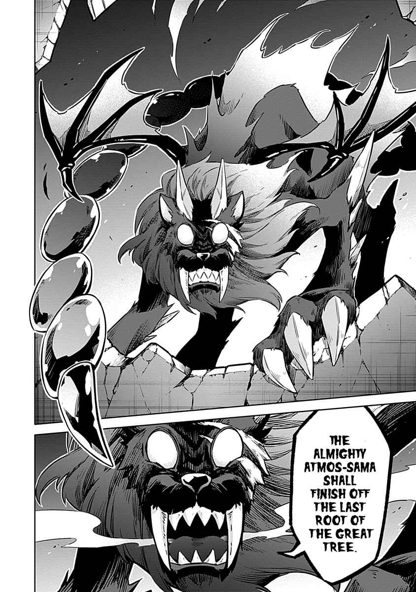 Assassin's Pride Chapter 45 - Page 20